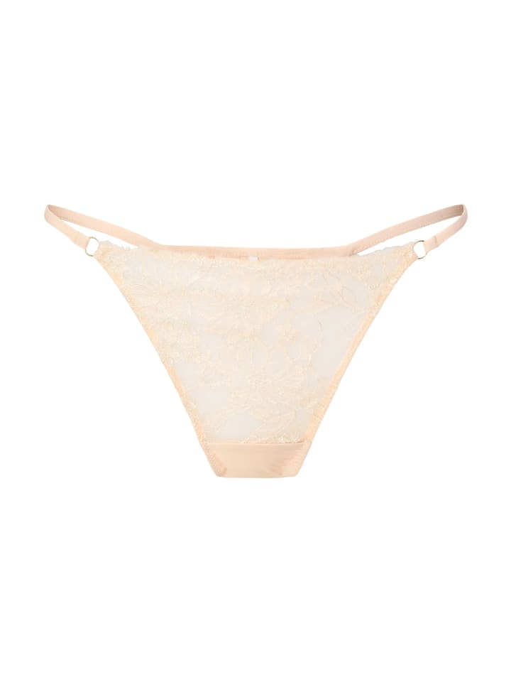 

Linga Dore Трусы String in Gold beige