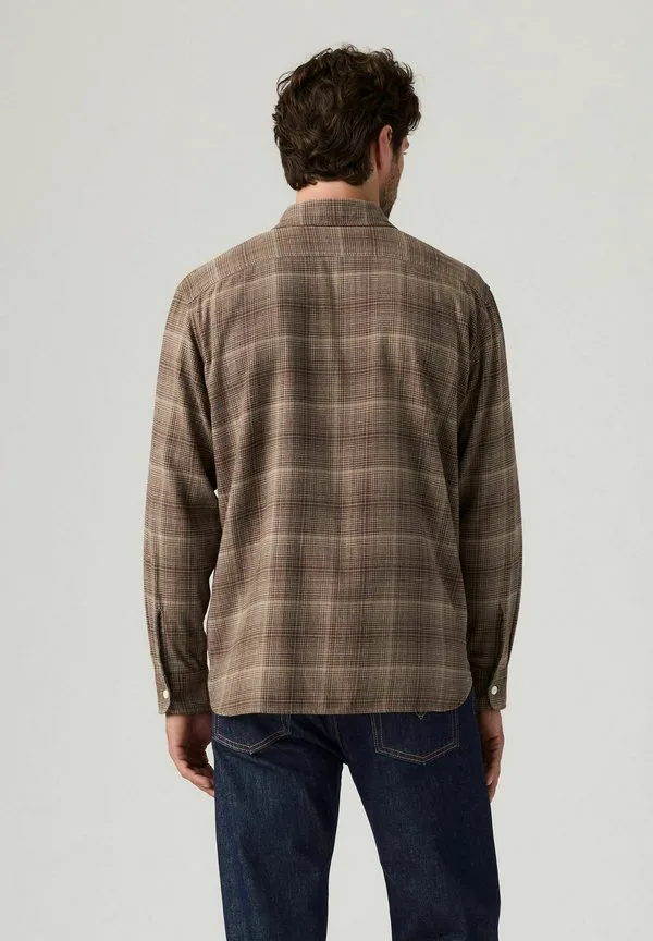Классическая легкая рабочая куртка Levi'S, Sunset Blue — фото 2