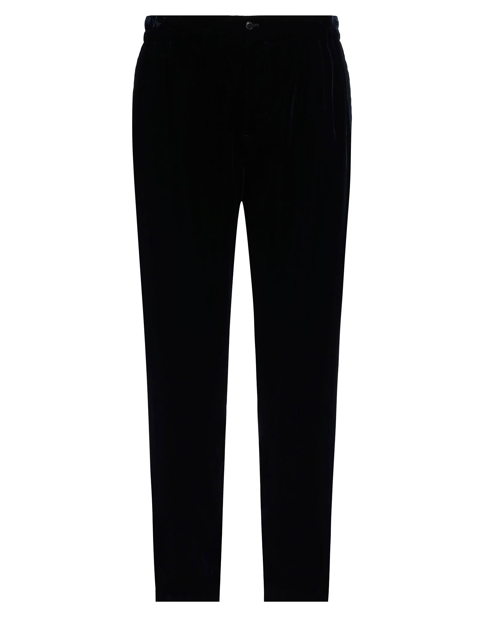 

Брюки Giorgio Armani, полуночно-синий