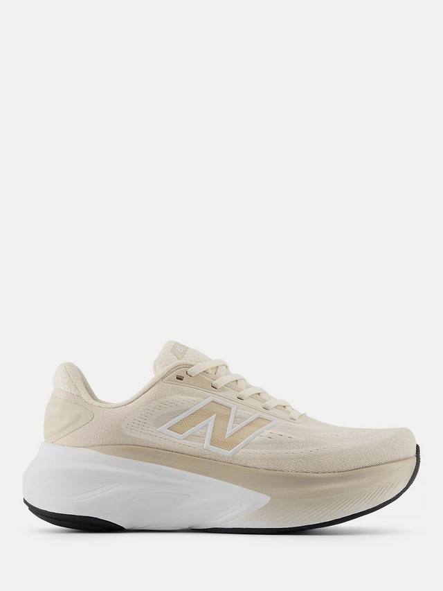 Беговые кроссовки Fresh Foam X More V6 New Balance, Permafrost