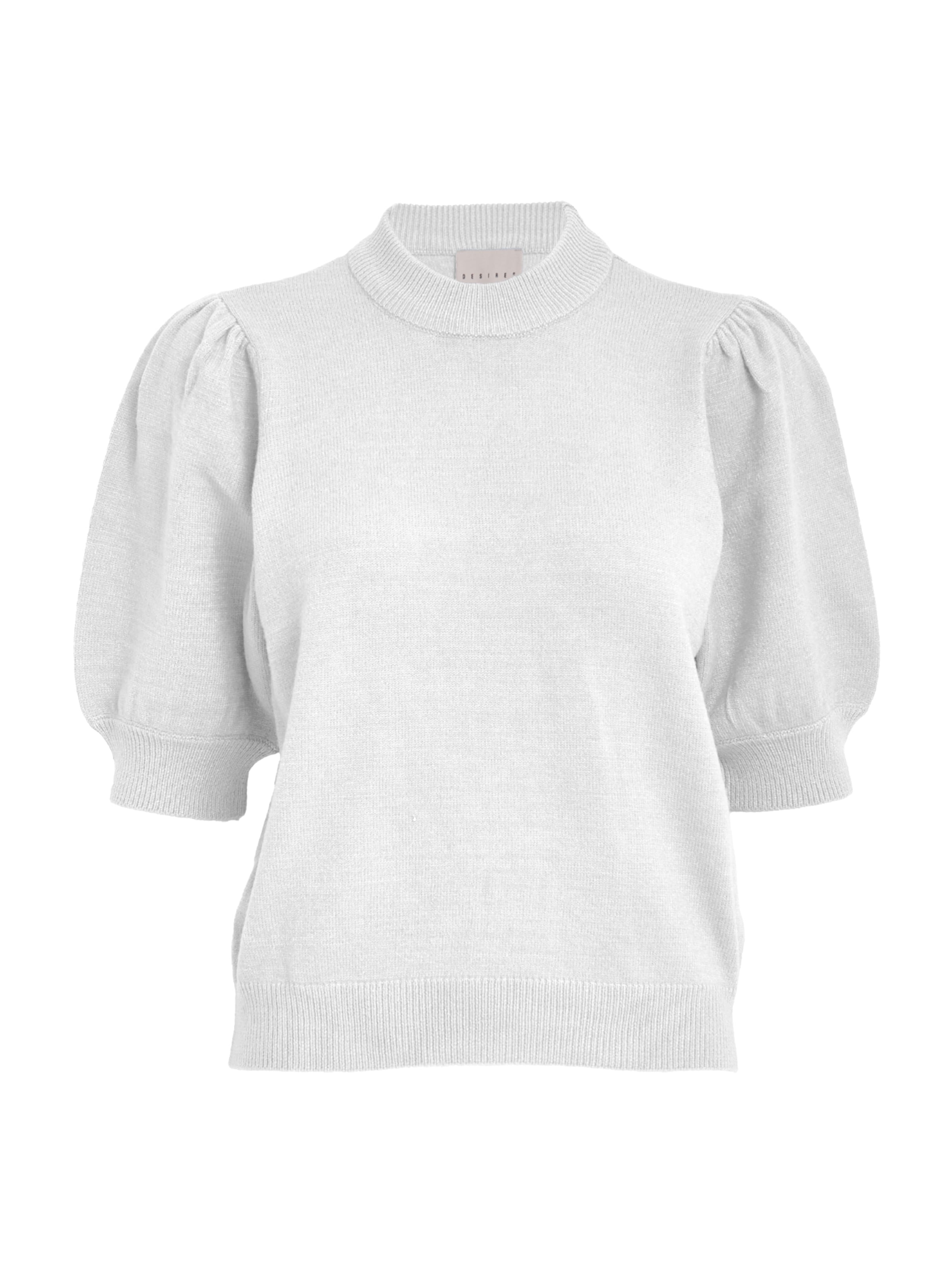 

Peppercorn Топ 'Carissa' в белом цвете