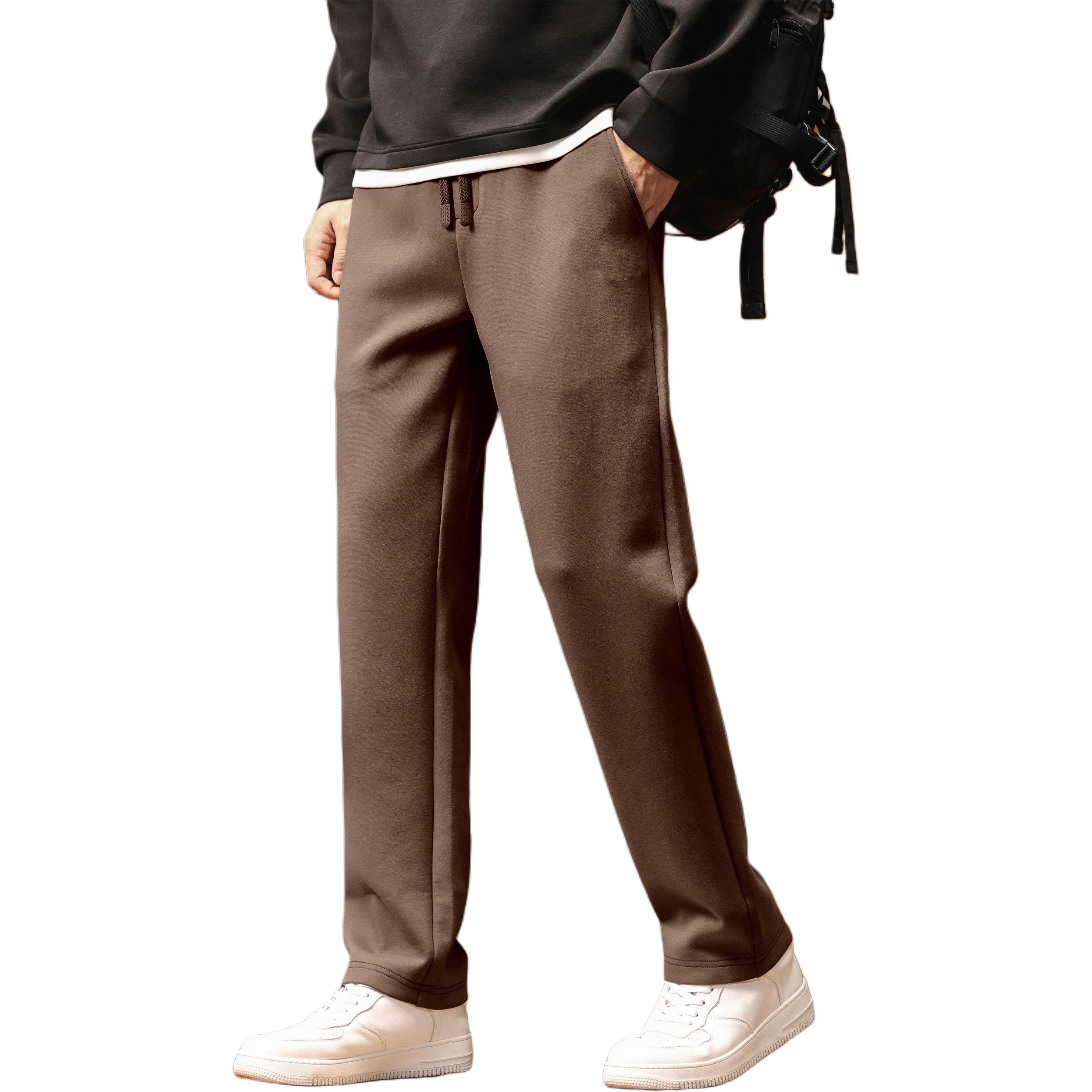 

Брюки Lifestyle Outdoor Casual Unisex Jeep, coffee