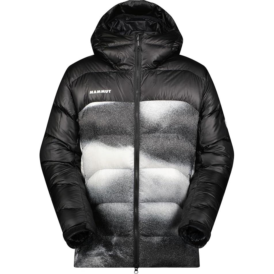 

MAMMUT Куртка мужская черная, Black