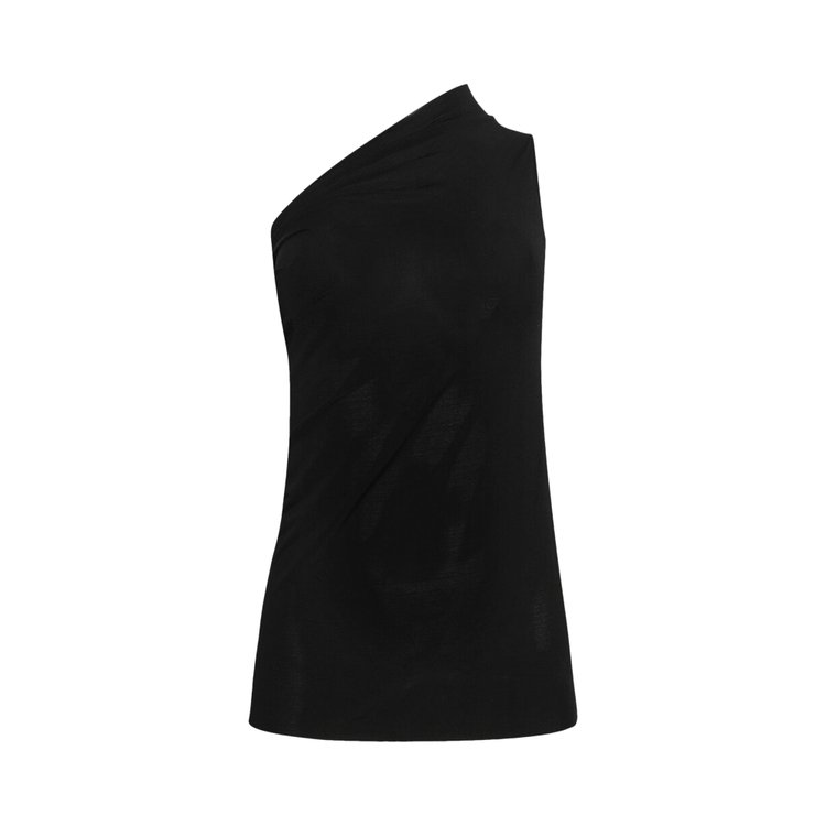 

Топ Rick Owens Athena Top, черный