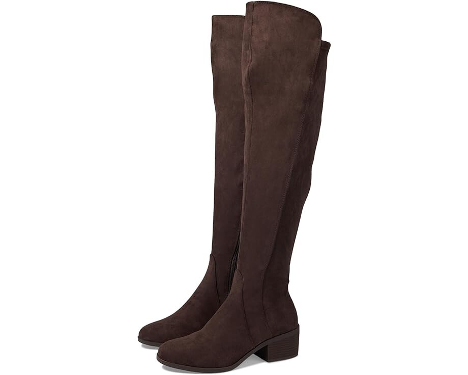 

Ботинки Anne Klein Adrenna, цвет Dark Brown