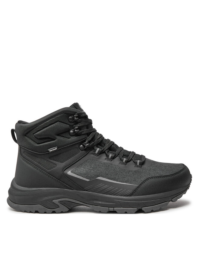 

Треккинговые кроссовки Kiril Mid DX M Walking 054-2934 Halti, черный