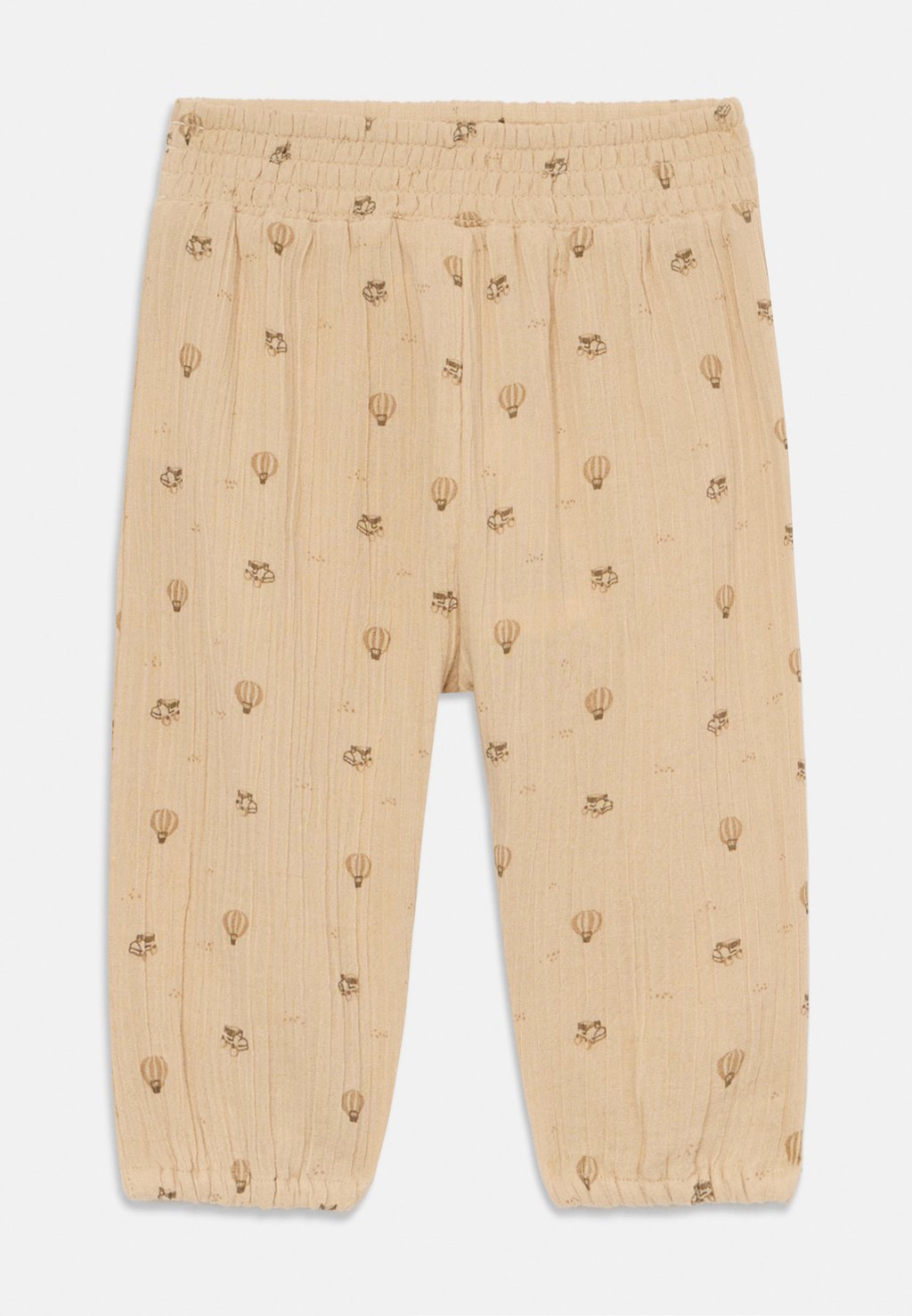 

Брюки THICCO UNISEX Hust & Claire, песочный