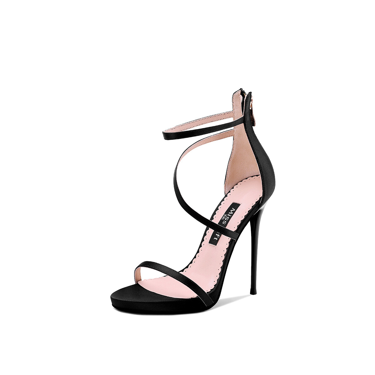 

Мюли Miss Left Stylish Sandals Women's