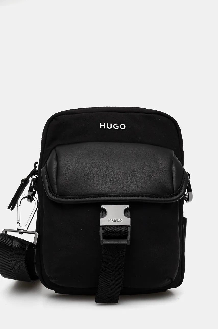 

Сумочка HUGO, черный