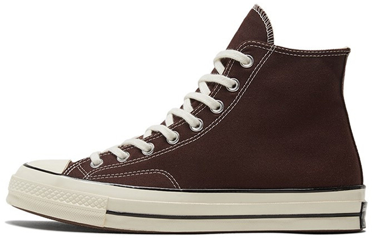 

Кеды Converse Chuck Taylor All Star 70 Hi Dark Root