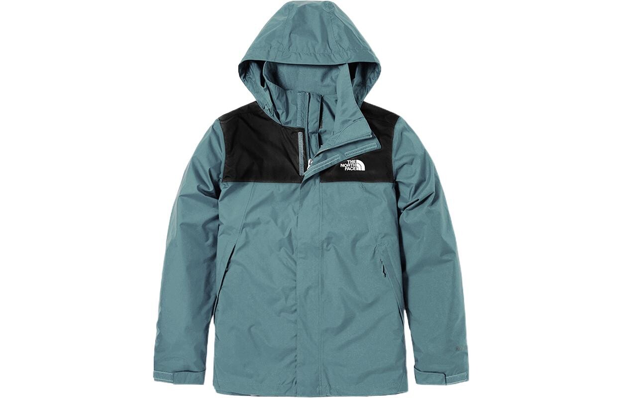 

THE NORTH FACE Мужская уличная куртка, цвет Blue
