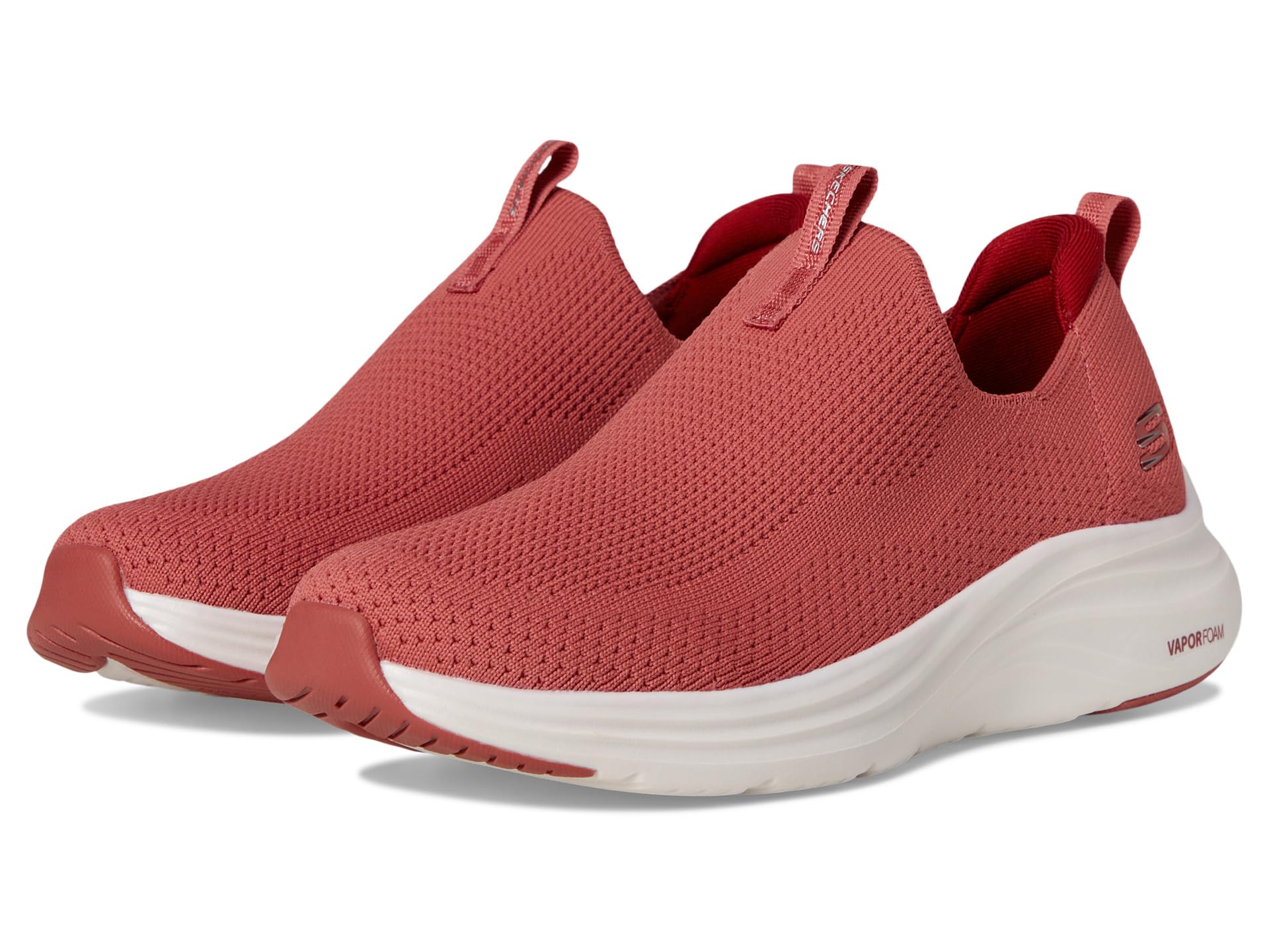 Кроссовки SKECHERS Vapor Foam - True Classic, Rust