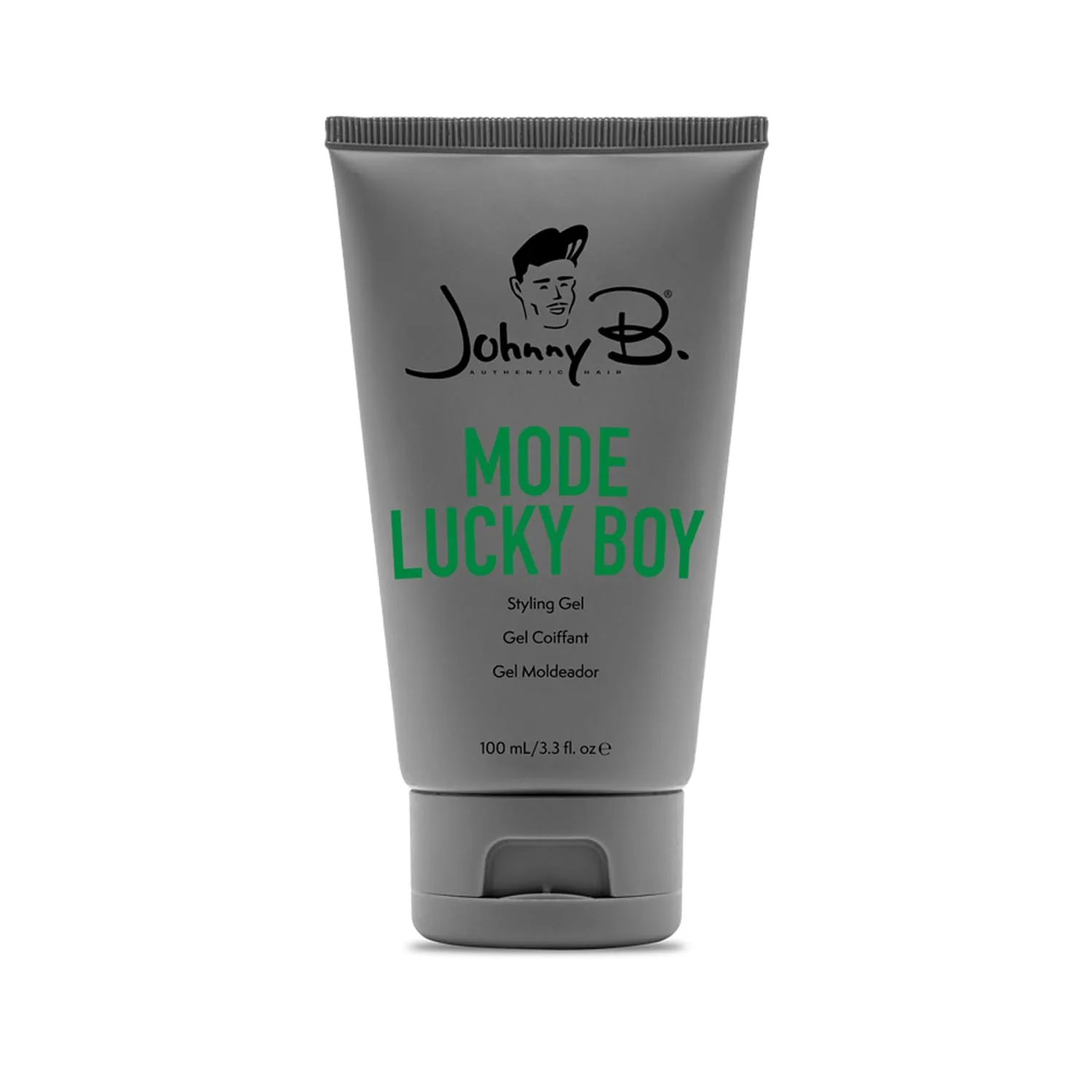 Гель для укладки волос JOHNNY B. Mode Lucky Boy 93.56 г (1 шт.)
