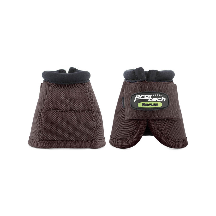Ботинки Pro-Tech Cordura колокольчики