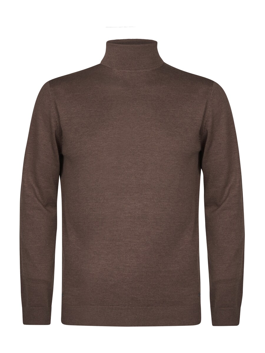 

Свитер Petrol Industries, коричневый