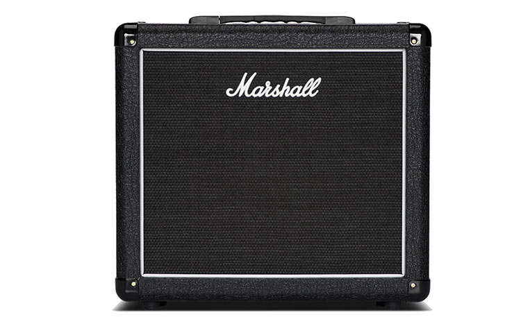 

Модульный гитарный комбоусилитель MX Collection MX112/MX212/MX212A MARSHALL