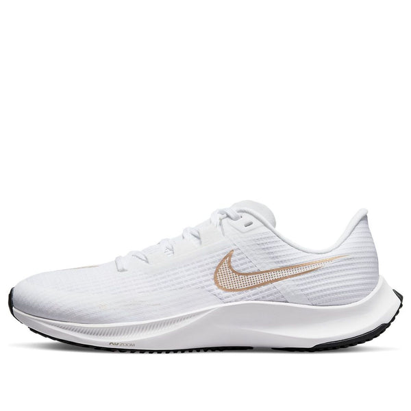 

Кроссовки air zoom rival fly 3 Nike, белый