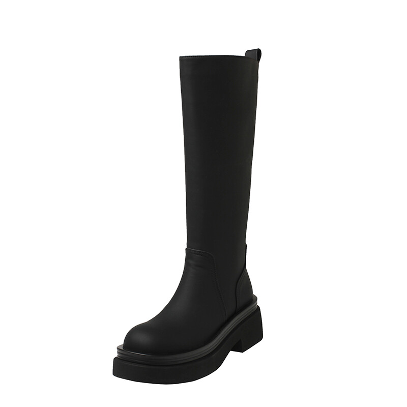 

Сапоги PVAJ Knee-high Boots Women's