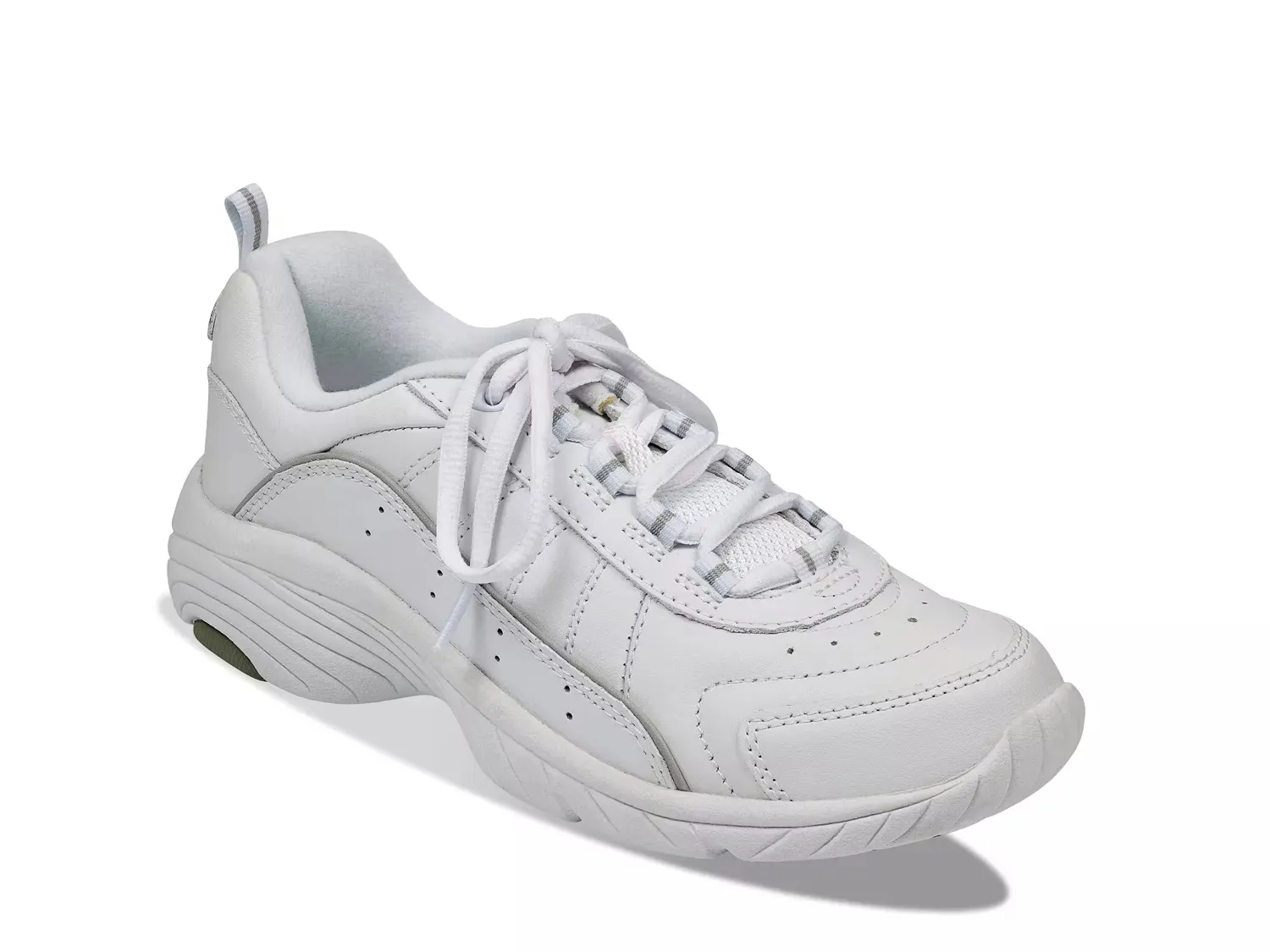 Punter Обувь для ходьбы - женские Easy Spirit, White