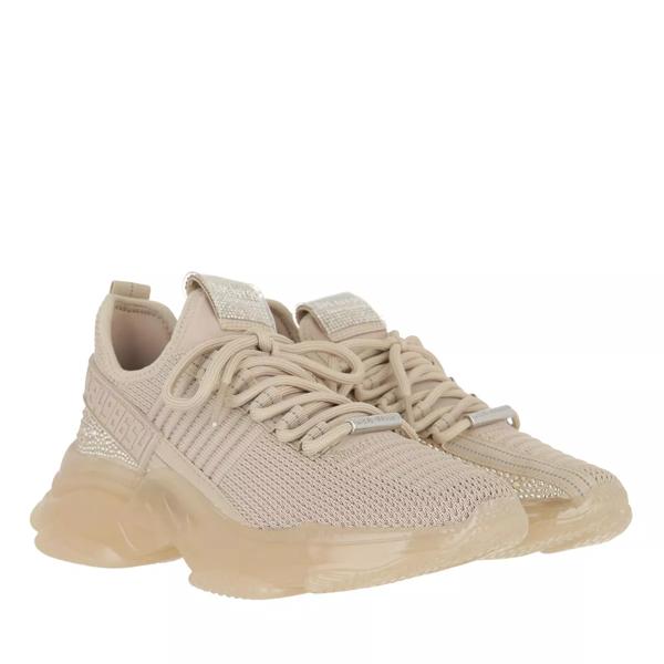 

Кроссовки maxilla-r sneaker blush Steve Madden, бежевый