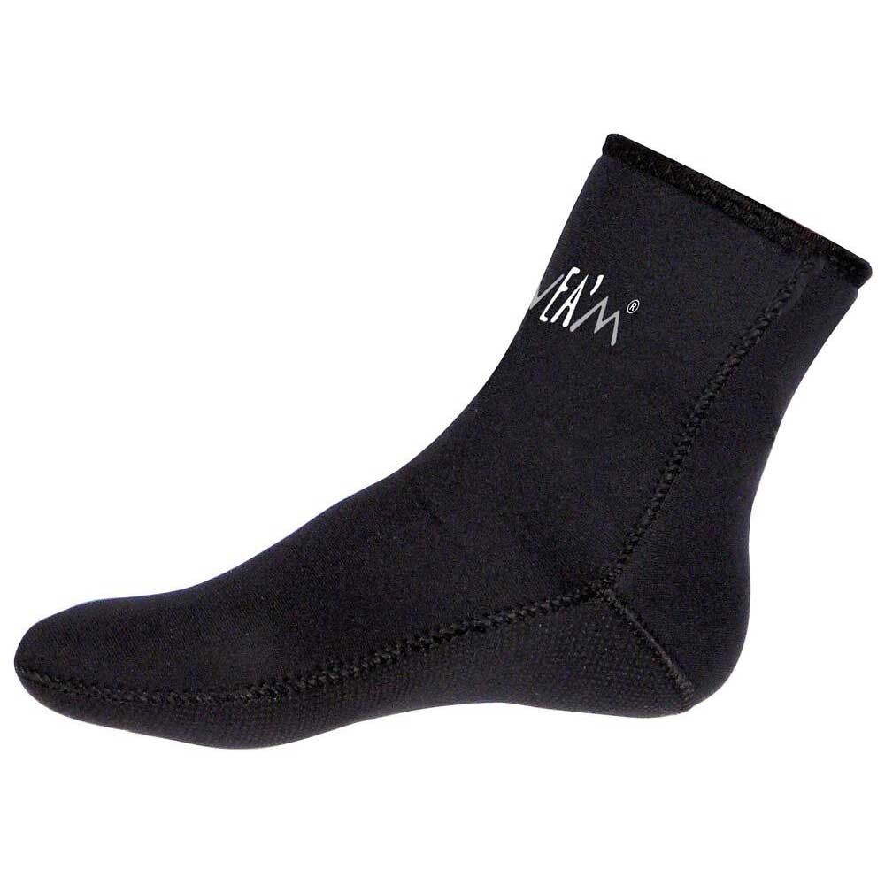 

Носки So Dive Neoprene 3 mm, черный