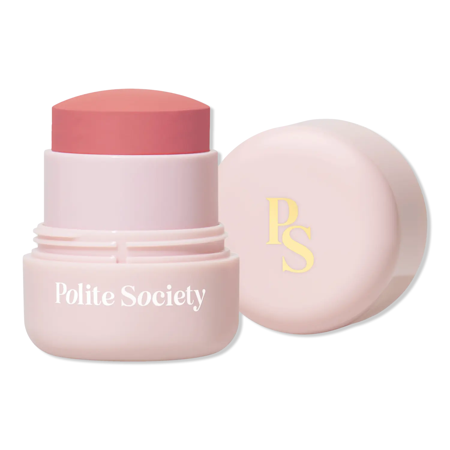 

Румяна-стик Polite Pops Powder Blush Stick Polite Society, Paris (baby pink)