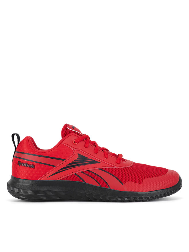 

Кроссовки RUSH RUNNER 5.0 100242333 Reebok, красный
