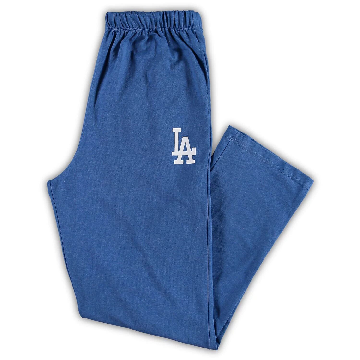 

Мужские пижамные штаны с принтом Royal Los Angeles Dodgers Big & Tall