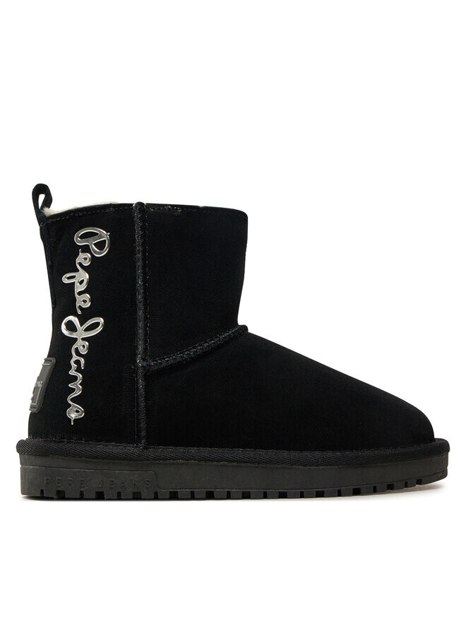

Зимние ботинки Pepe Jeans, черный