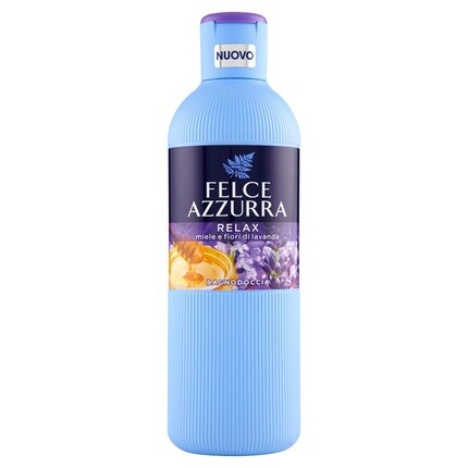 

Гель для тела Relax 650 мл, Felce Azzurra