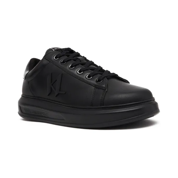 

Кроссвоки kapri monogram injekt Karl Lagerfeld, черный