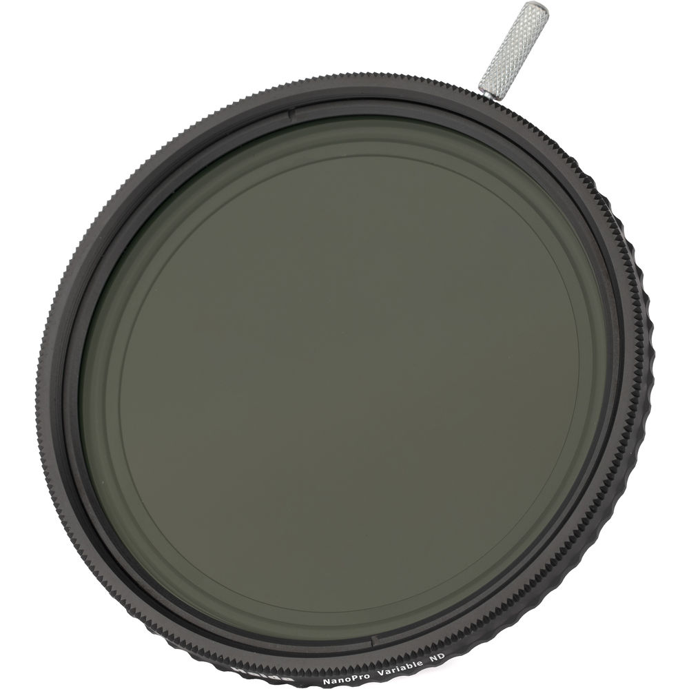 

Фильтр Haida NanoPro Variable NDFilter (55mm, 4 to 9-Stop) HD4221-55