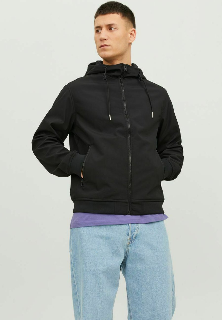 

Куртка Jack & Jones BASIC NOOS, черный