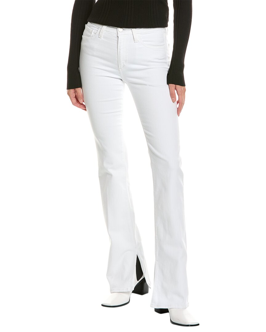 

Джинсы JOE'S Джинсы Hi Honey White Bootcut JOE'S Jeans