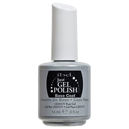 

IBD Just Gel Polish Base Coat LED и UV Pure Gel 14 мл