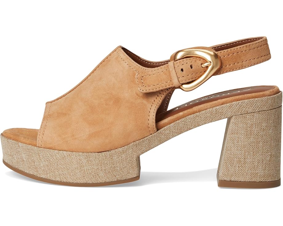 Туфли Aerosoles Zella, цвет Tan Suede — фото 4