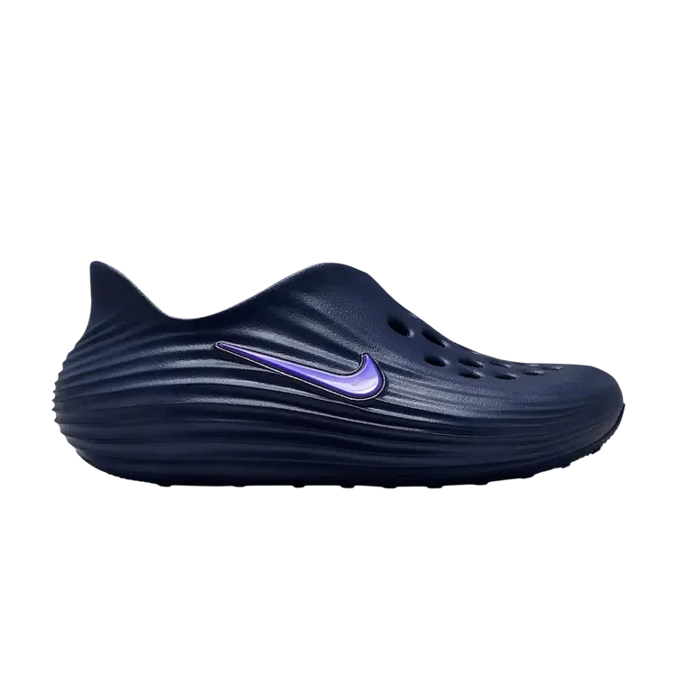 Nike ReactX Rejuven8 GS 'Blue Void'