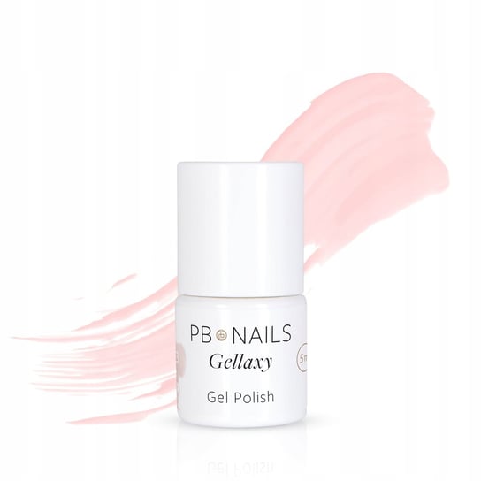 

Лак гибридный GE333 Brave 5мл PB Nails