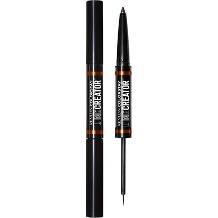 

Revlon Colorstay Line Creator Кожаное ремесло