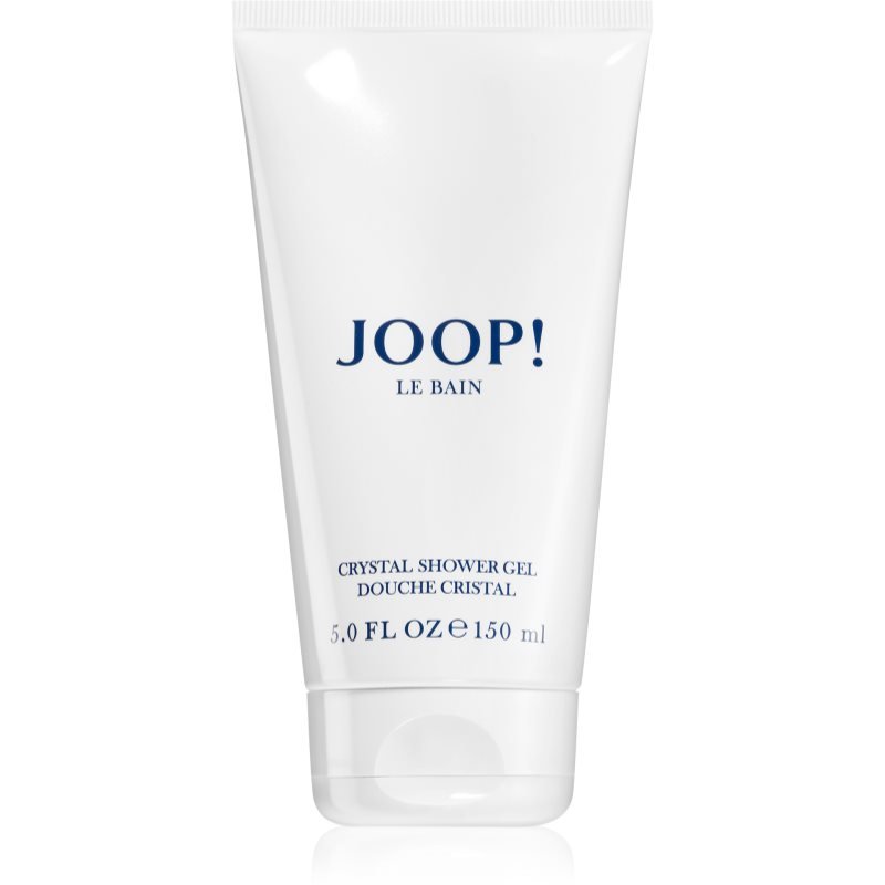 

ДЖУП! Le Bain парфюмированный гель для душа для женщин 150 мл JOOP!