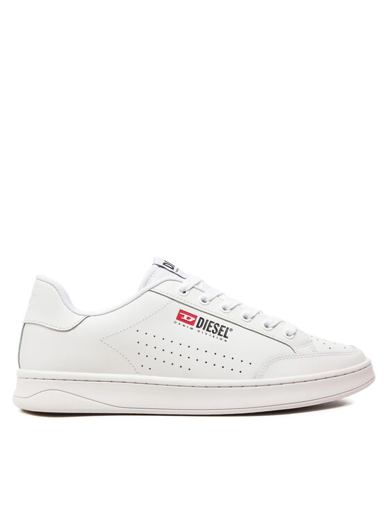 

Кроссовки S-Athene Vtg Y03282 P6325 T1003 Diesel, белый