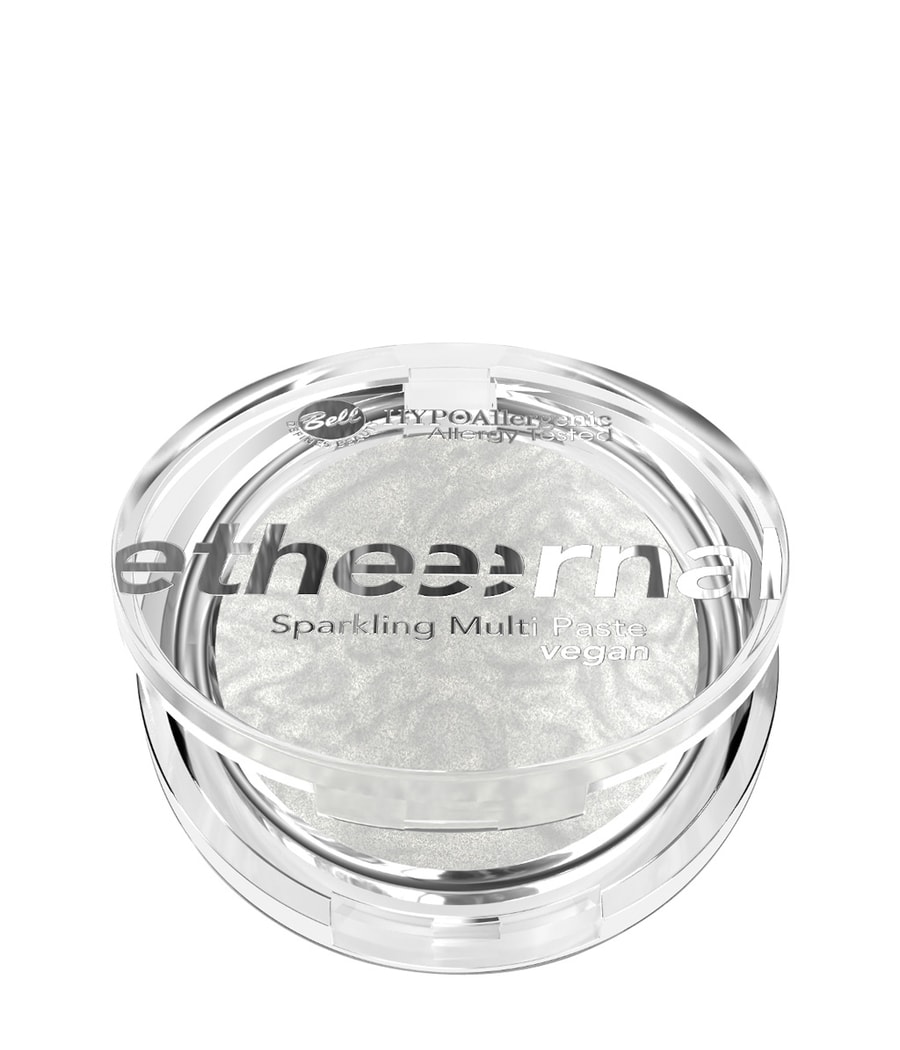 

Хайлайтер Bell HYPOAllergenic Ethernal Sparkling Multi Paste, Nr. 01 - Frosty, 5g