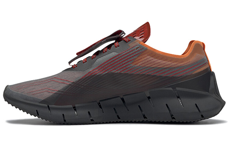 

Обувь Reebok Zig 3D Storm Lifestyle унисекс