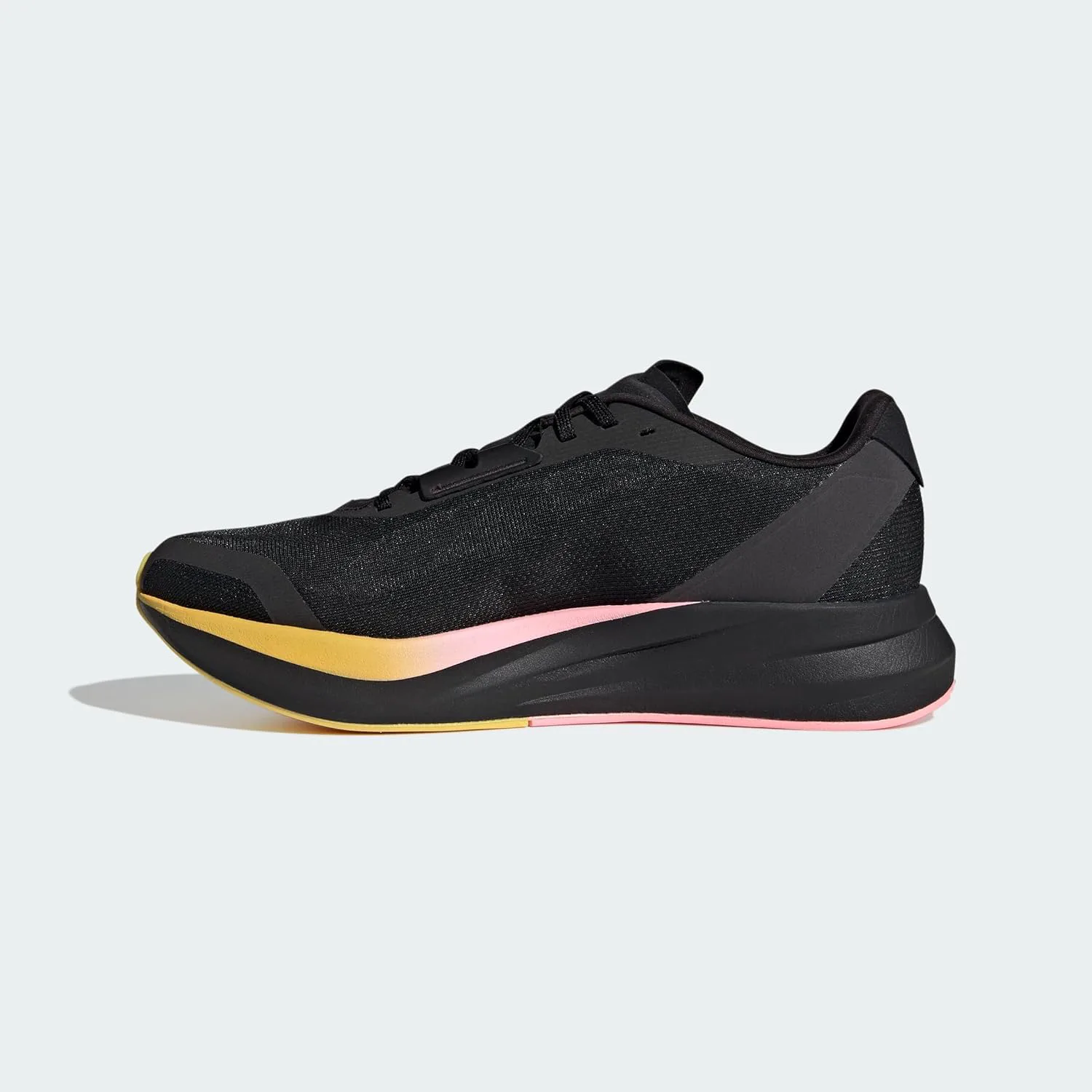

Мужские кроссовки Adidas Duramo Speed, черный/металлик