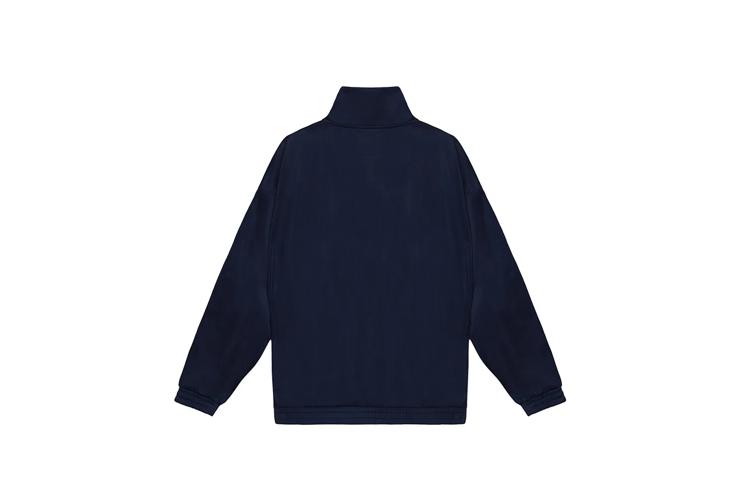 Куртка из коллекции Trefoil Collection, унисекс, цвет Dark Indigo Adidas Originals — фото 2