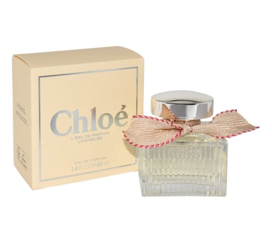 

Парфюмированная вода, 50 мл Chloe, Lumineuse