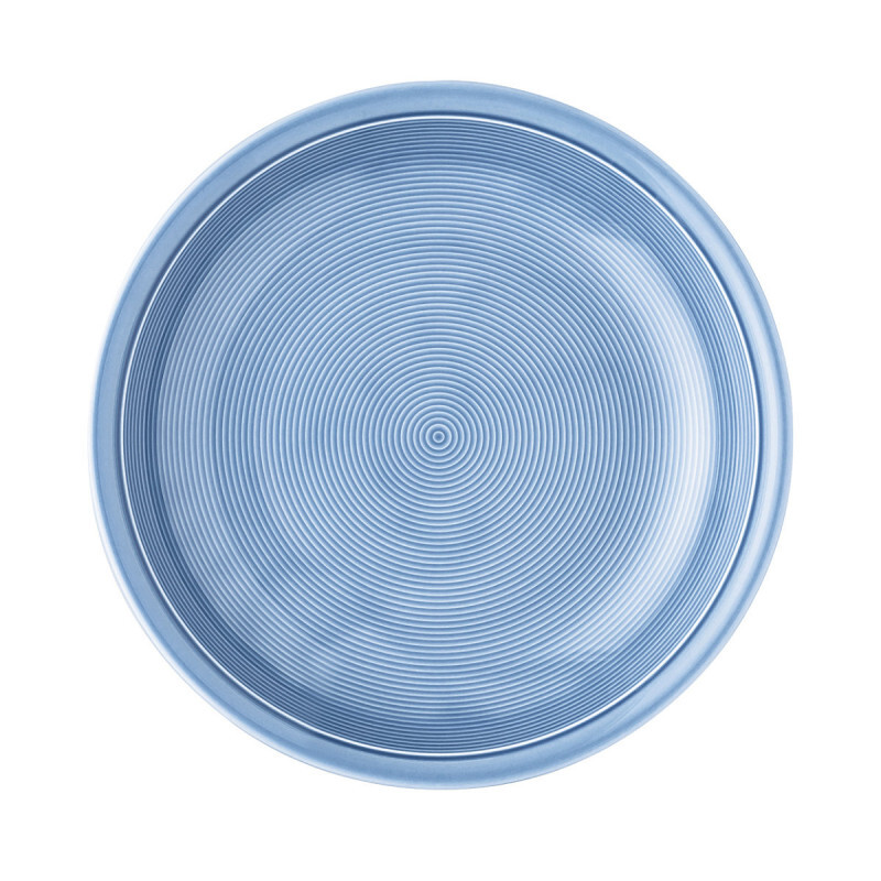 

Trend Color Arctic Blue Тарелка для завтрака 22 см Thomas, синий