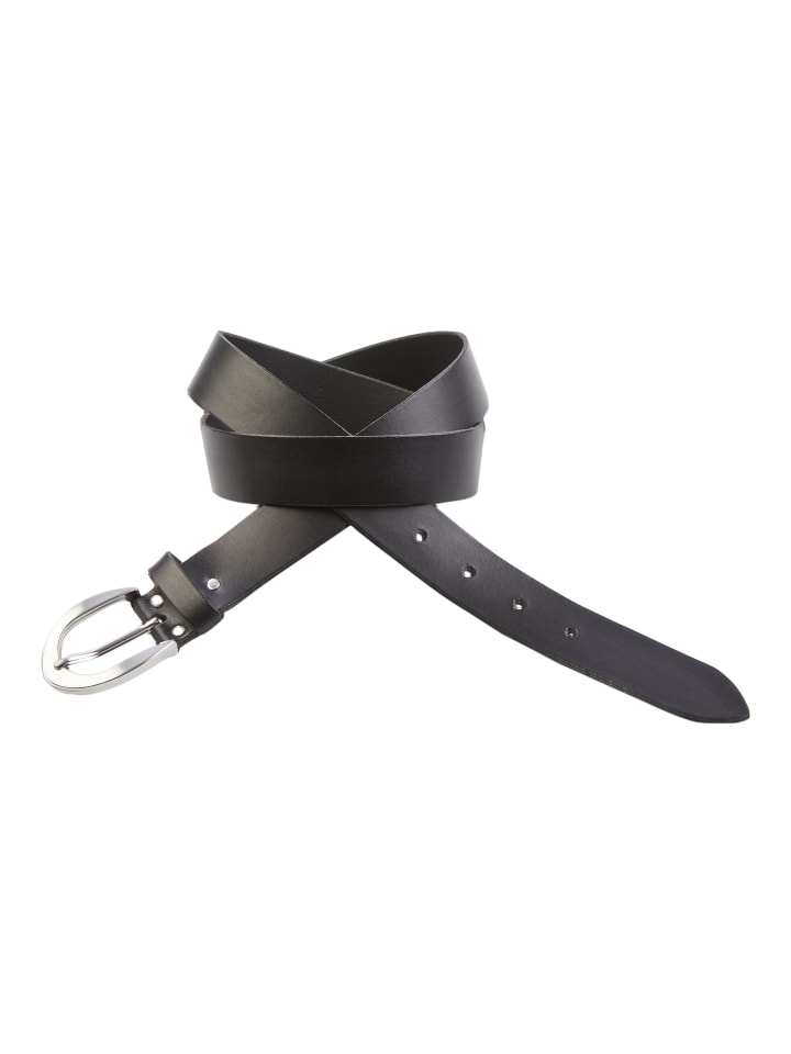 

Ремень Laura Scott, черный