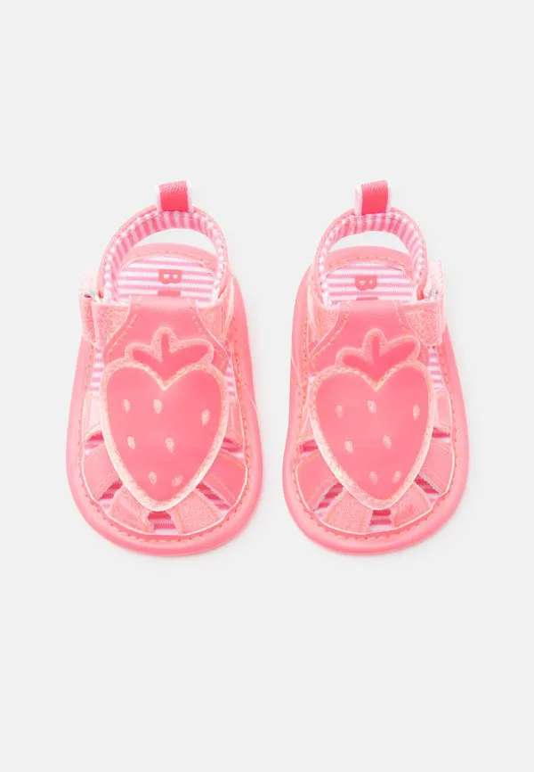 Детские сандалии Billieblush, Fuschia