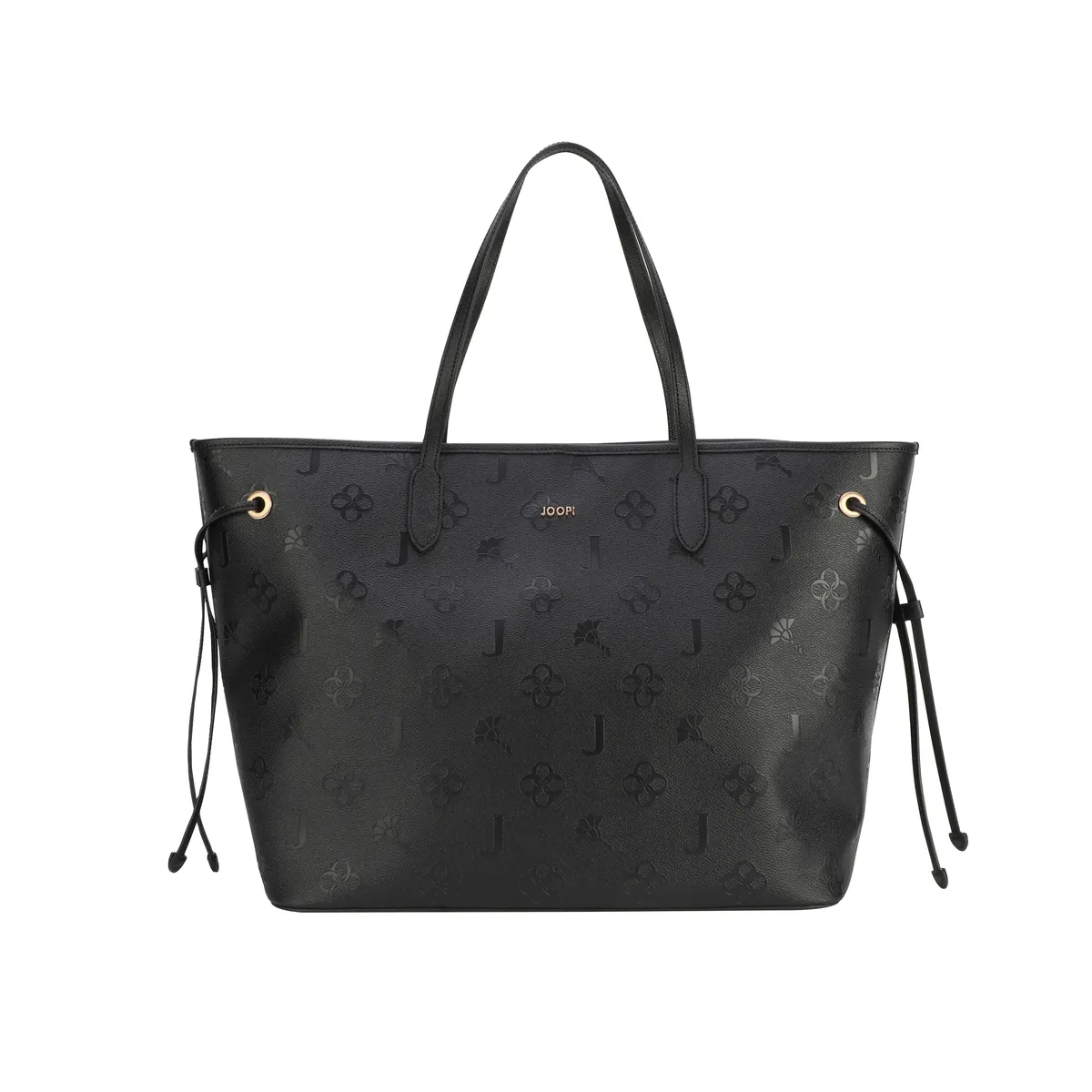 

JOOP! Шоппер "decoro edition shopper xlho", черный